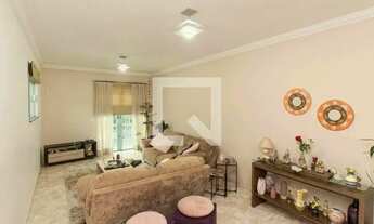 Imagem 2: Casa à Venda - Vila Mazzei, 3 Quartos, 141 m2