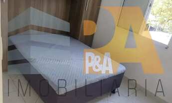 Imagem 4: Aluguel de Apartamento no Vargeão, Jaguariúna-SP: 2 Quartos, 1 Sala, 1 Banheiro, 1 Vaga na