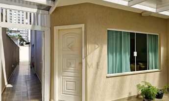 Imagem: Sobrado para Venda em Guarujá, Praia das