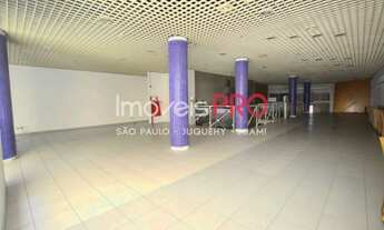 Imagem 2: Prédio comercial pronto! Com loja, elevadores, janelões, em excelente estado