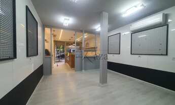 Imagem 4: Loja Comercial com Mezanino - Itaim Bibi - 107m²