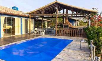 Imagem 3: Chacara de Sonho: Refúgio no Sudeste do Brasil