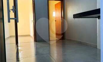 Imagem 7: Apartamento para alugar com 1 quarto no condomínio Maria Jose, Indaiatuba - SP