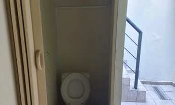 Imagem 5: Casa sobrado 2 dorm/suite + 3 wcs + coz + sala + escrit + gar. 2 carro Homero Thon