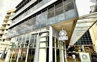 Imagem 6: Alugo Sala Pronta no Pátio Campo Grande