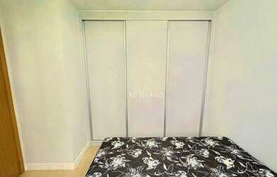 Imagem 7: Apartamento pronto para AIRBNB MOBILIADO com 2 dormitórios à venda, 45 m² por R$ 290.000