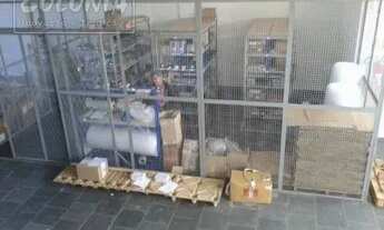 Imagem 7: Galpão a venda - Santa Teresinha, Santo André