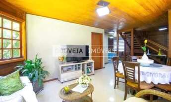 Imagem: Casa Duplex com 3 Dormitórios, 1.700 m²