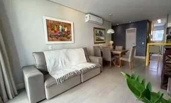 Imagem 6: Apartamento Place Residence Centro