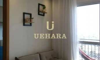 Imagem: Apartamento à venda no Belenziho - Zona