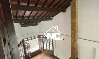 Imagem 6: Casa com 5 quartos à venda, 1100 m² por R$ 1.200.000 - Vila Progresso - Niterói/RJ