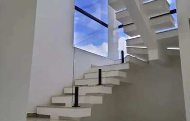 Imagem 7: CASA ASSOBRADADA - JARDIM FLORESTA - SP