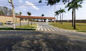 Imagem: Terreno - Santa Cândida - Vinhedo