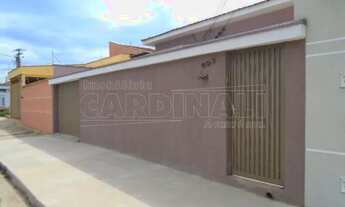 Imagem 2: Casa 3 Dormitórios com edícula