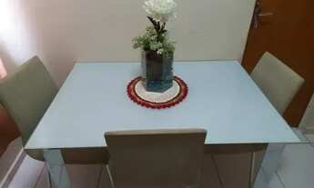 Imagem 5: Apartamento com dois quartos no viver melhor 2