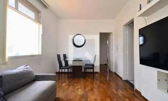 Imagem: Apartamento à Venda - Floresta, 3 Quartos