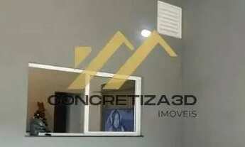 Imagem 2: Casa com 2 quartos à venda, 103.68 m² - Vila Furlan - Indaiatuba/SP