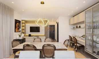 Imagem: Garden com 2 quartos no edifício EVOLVE