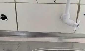 Imagem 4: Apto Reformado e Documentado, com 2 quartos, Sacada - Ananindeua - Financia