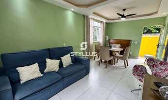 Imagem 2: Cachambi Casa com 3 dormitórios