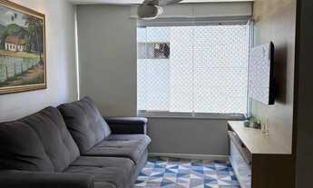 Imagem 4: Costa Azul! 3 Quartos com Suíte, Vista Mar e 78m² Nascente!