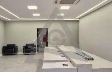 Imagem 2: Sala para alugar em Campinas, Loteamento Alphaville Campinas, com 110 m², Edifício BSA