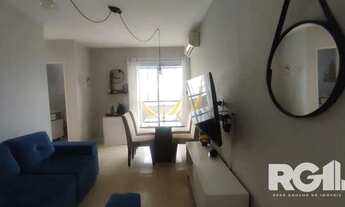 Imagem 2: Apartamento 2 dorms 1 vaga, 52m² com elevador - Sarandi - Porto Alegre