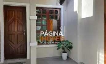 Imagem 6: Casa geminada para venda, 2 quarto(s), São José, Canoas