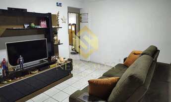 Imagem: Apartamento- 2 quartos, 1 banheiro, 64m²