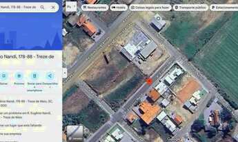 Imagem 4: Casa para Venda em Treze de Maio, Centro, 3 dormitórios, 2 banheiros, 1 vaga