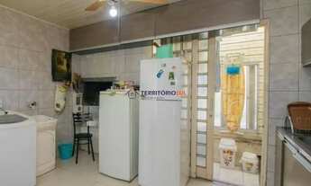 Imagem 4: Casa em condomínio fechado de 2 quartos no bairro Passo da Mangueira