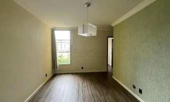 Imagem 2: Apartamento para Locação: Conforto e Estilo no Terras do Sol!