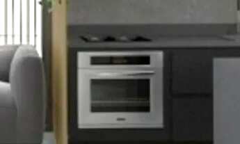 Imagem 3: Apartamento em Rua Mucio Teixeira - Menino Deus - Porto Alegre/RS