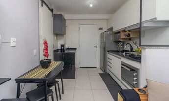 Imagem 4: Apartamento para venda em Jaraguá com 2 quartos , 33m²