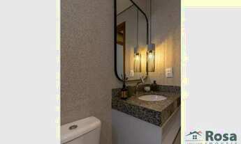 Imagem 3: CASA EM CONDOMINIO FECHADO para venda PARQUE ATALAIA Cuiabá