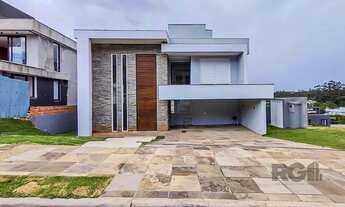 Imagem: Casa em Condomínio em Alphaville