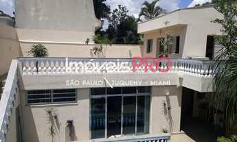 Imagem 2: 380m² com Edicula e 6 vagas