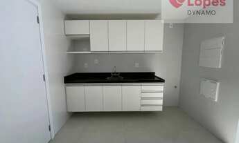 Imagem 6: Apartamento Garden 3 Quartos e 2 Vagas de Garagem na Praia do Canto