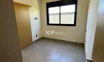 Imagem 3: Casa em Condomínio no Quinta da Mata- Ribeirão Preto-SP