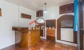 Imagem 5: Cobertura em Rua Dona Augusta - Menino Deus - Porto Alegre/RS