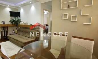 Imagem 5: Apartamento em Rua Bartolomeu de Gusmão - Jardim América - Bauru/SP