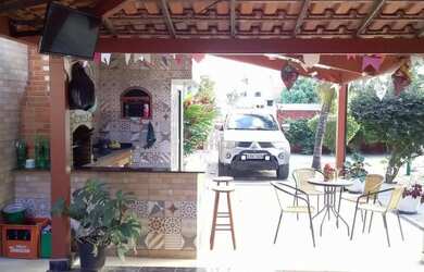 Imagem 6: Casa em Rua 23 - Loteamento Extensão do Serramar - Rio das Ostras/RJ