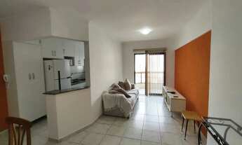 Imagem 4: Apartamento 1 dormitório lazer completo a 1 quadra da praia - Aviação - Praia Grande SP