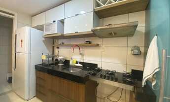 Imagem 3: Apartamento para alugar no Studio 1, Ponta do Farol