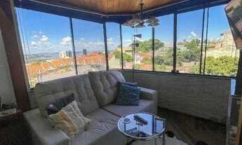 Imagem 3: Cobertura em Cristal