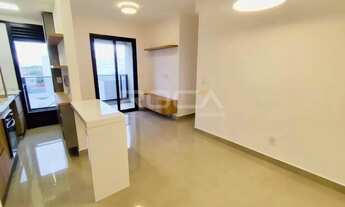 Imagem 2: Luxuoso Apartamento de Alto Padrão no Centro de São Carlos