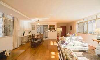 Imagem: Apartamento Reformado com Hall Privativo