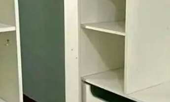 Imagem 7: Aluguel Apto Boulevard Andar Alto, 140 m² Suíte com varanda - Adrianópolis