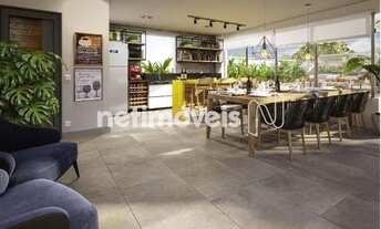 Imagem 4: Venda Apartamento 1 quarto Santa Efigênia Belo Horizonte