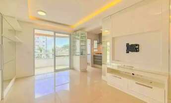 Imagem 3: Apartamento 2 Quartos com 1 Suíte e 76m² - Itacorubi - BRN